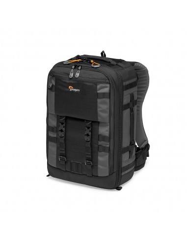 MOCHILA PRO TREKKER BP 350 AW II / BP 450 AW II LOWEPRO - LP37268-PWW / LP37269-PWW