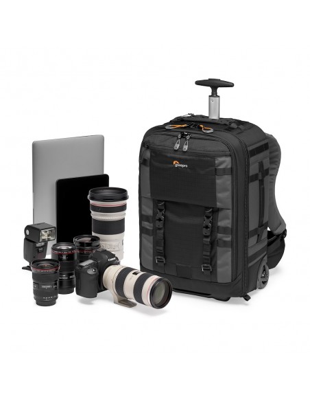 MOCHILA CON RUEDAS PRO TREKKER RLX 450 AW II LOWEPRO - LP37272-PWW