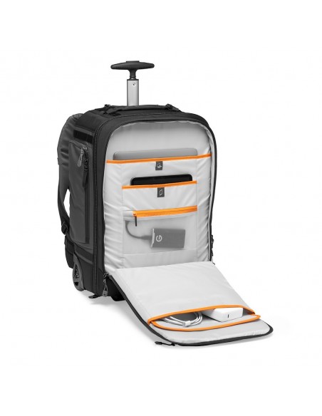 MOCHILA CON RUEDAS PRO TREKKER RLX 450 AW II LOWEPRO - LP37272-PWW