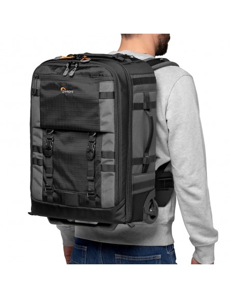 MOCHILA CON RUEDAS PRO TREKKER RLX 450 AW II LOWEPRO - LP37272-PWW