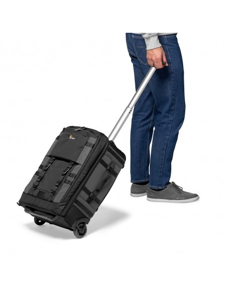 MOCHILA CON RUEDAS PRO TREKKER RLX 450 AW II LOWEPRO - LP37272-PWW