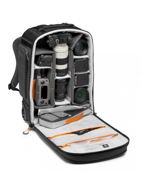 MOCHILA CON RUEDAS PRO TREKKER RLX 450 AW II LOWEPRO - LP37272-PWW