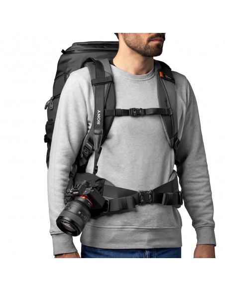MOCHILA PRO TREKKER BP 550 AW II LOWEPRO - LP37270-PWW