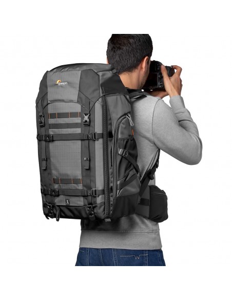 MOCHILA PRO TREKKER BP 550 AW II LOWEPRO - LP37270-PWW