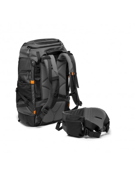 MOCHILA PRO TREKKER BP 550 AW II LOWEPRO - LP37270-PWW
