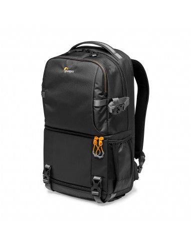 MOCHILA FASTPACK BP 250 AW III LOWEPRO - LP37333-PWW/ LP37332-PWW