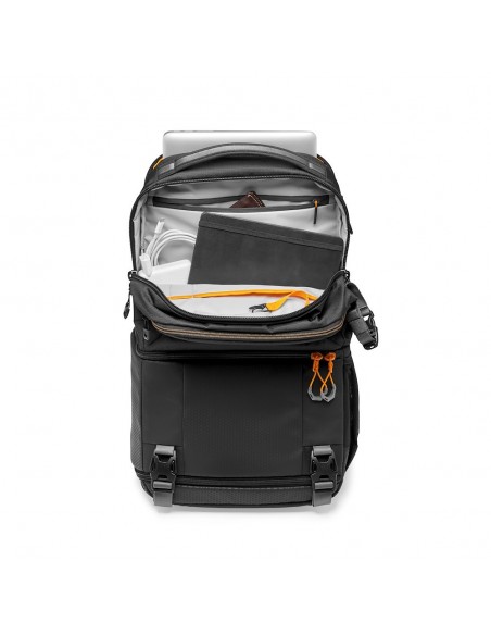 MOCHILA FASTPACK BP 250 AW III LOWEPRO - LP37333-PWW/ LP37332-PWW