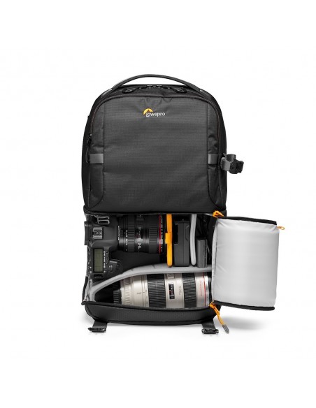 MOCHILA FASTPACK BP 250 AW III LOWEPRO - LP37333-PWW/ LP37332-PWW