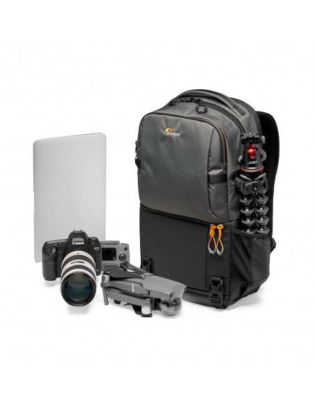 MOCHILA FASTPACK BP 250 AW III LOWEPRO - LP37333-PWW/ LP37332-PWW