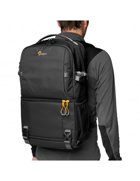MOCHILA FASTPACK BP 250 AW III LOWEPRO - LP37333-PWW/ LP37332-PWW