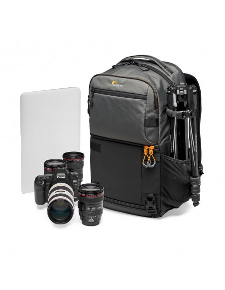 MOCHILA FASTPACK PRO BP 250 AW III LOWEPRO - LP37331-PWW