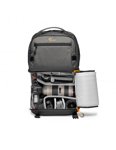 MOCHILA FASTPACK PRO BP 250 AW III LOWEPRO - LP37331-PWW