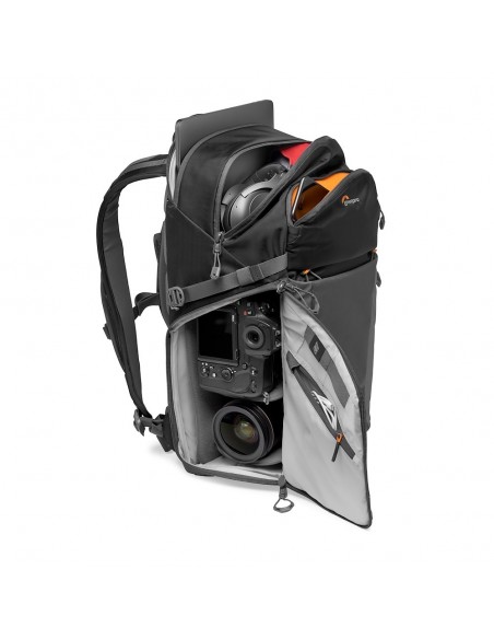 MOCHILA PHOTO ACTIVE BP 300 AW LOWEPRO - LP37253-PWW / LP37255-PWW