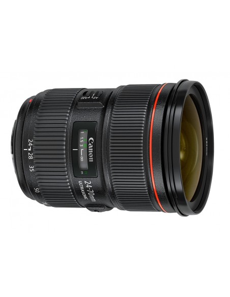 OBJETIVO EF 24-70MM F/2.8L II USM CANON- 5175B005AA