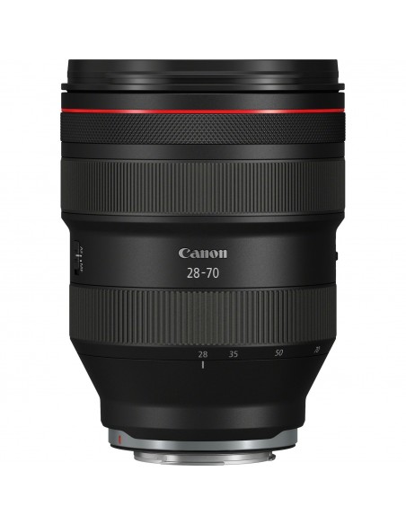OBJETIVO RF 28-70MM F2L USM CANON- 2965C005AA