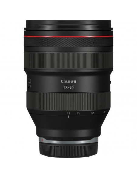OBJETIVO RF 28-70MM F2L USM CANON- 2965C005AA