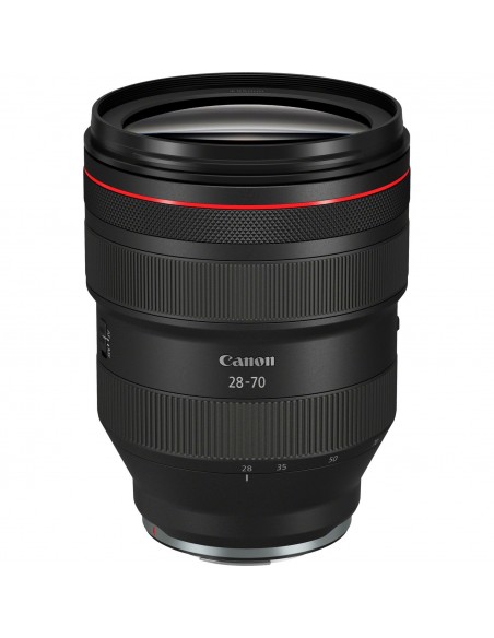 OBJETIVO RF 28-70MM F2L USM CANON- 2965C005AA