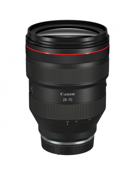 OBJETIVO RF 28-70MM F2L USM CANON- 2965C005AA