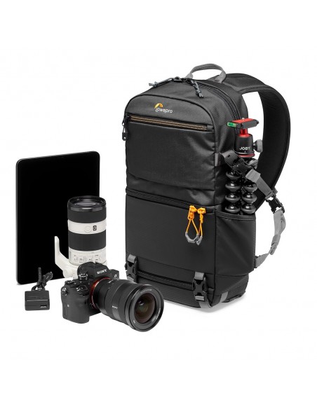 MOCHILA CRUZADA SLINGSHOT SL 250 AW III LOWEPRO - LP37335-PWW