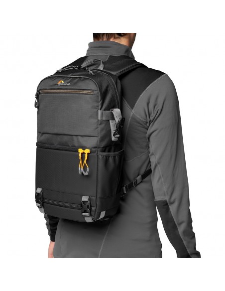 MOCHILA CRUZADA SLINGSHOT SL 250 AW III LOWEPRO - LP37335-PWW