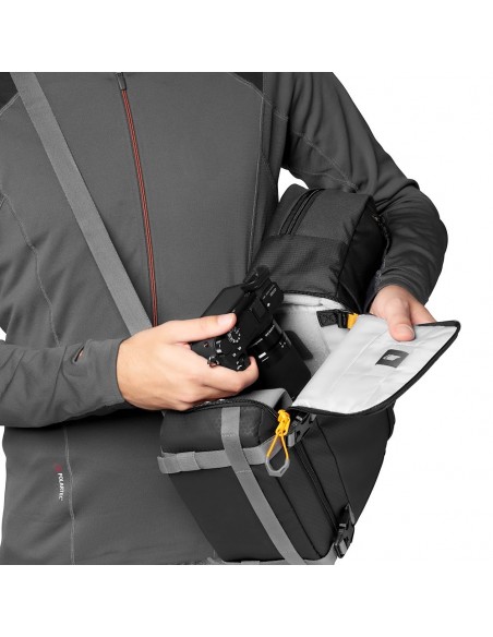 MOCHILA CRUZADA SLINGSHOT SL 250 AW III LOWEPRO - LP37335-PWW