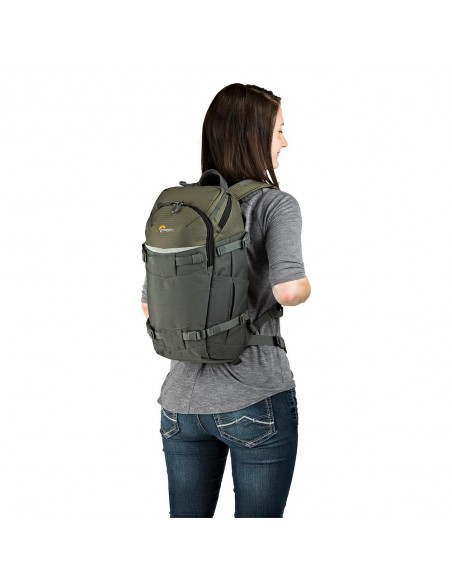 MOCHILA FLIPSIDE TREK BP 250 / 350 / 450 AW LOWEPRO - LP37014-PWW / LP37015-PWW / LP37016-PWW