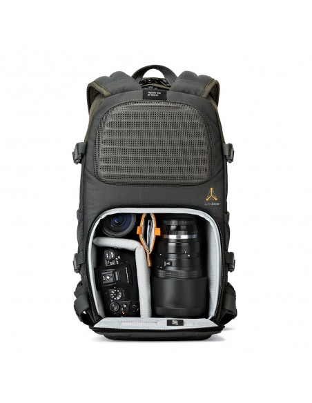 MOCHILA FLIPSIDE TREK BP 250 / 350 / 450 AW LOWEPRO - LP37014-PWW / LP37015-PWW / LP37016-PWW