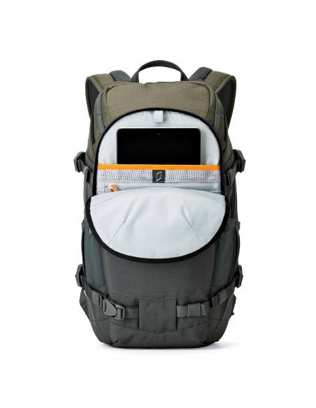 MOCHILA FLIPSIDE TREK BP 250 / 350 / 450 AW LOWEPRO - LP37014-PWW / LP37015-PWW / LP37016-PWW