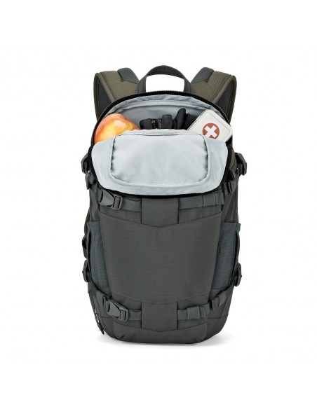 MOCHILA FLIPSIDE TREK BP 250 / 350 / 450 AW LOWEPRO - LP37014-PWW / LP37015-PWW / LP37016-PWW
