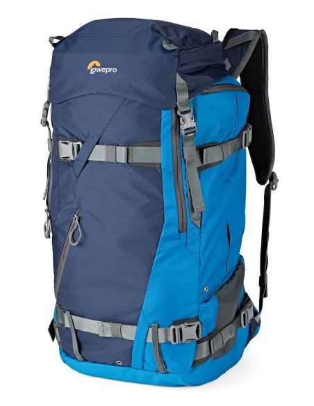 MOCHILA POWDER BP 500 AW LOWEPRO - LP37231-PWW / LP37230-PWW