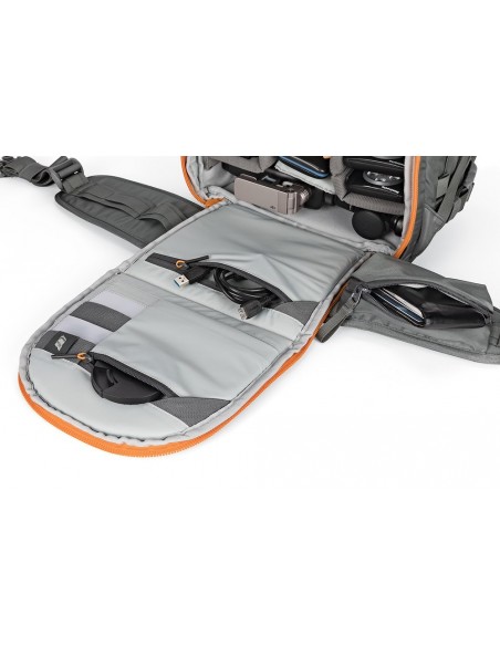 LOWEPRO MOCHILA WHISTLER BP AW II