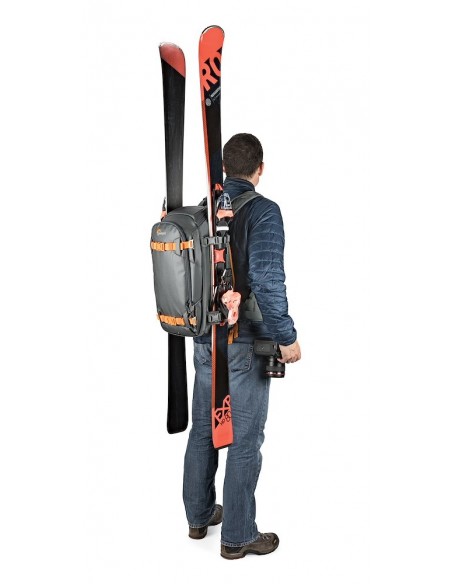 LOWEPRO MOCHILA WHISTLER BP AW II