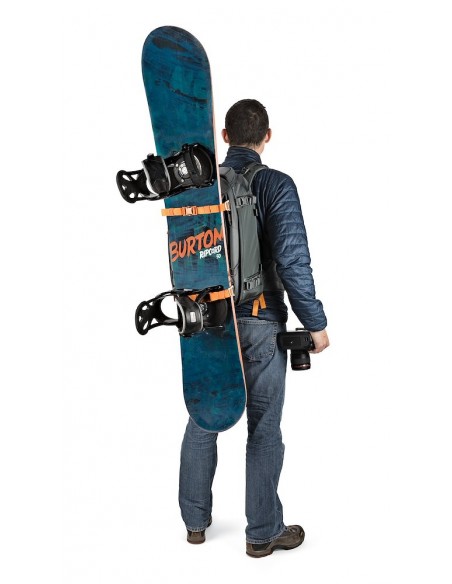 LOWEPRO MOCHILA WHISTLER BP AW II