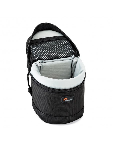 ESTUCHE OBJETIVOS LENS CASES LOWEPRO - LP36977-0WW/ LP36978-0WW/ LP36303-0WW/ LP36979-0WW/LP36305-0WW/ LP36980-0WW/ LP36306-PWW/