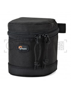 ESTUCHE OBJETIVOS LENS CASES LOWEPRO - LP36977-0WW/ LP36978-0WW/ LP36303-0WW/ LP36979-0WW/LP36305-0WW/ LP36980-0WW/ LP36306-PWW/