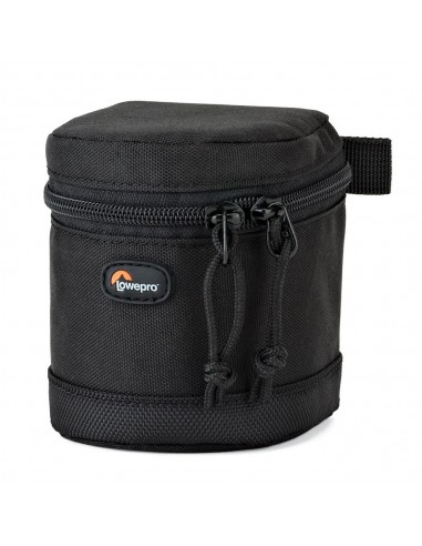ESTUCHE OBJETIVOS LENS CASES LOWEPRO - LP36977-0WW/ LP36978-0WW/ LP36303-0WW/ LP36979-0WW/LP36305-0WW/ LP36980-0WW/ LP36306-PWW/