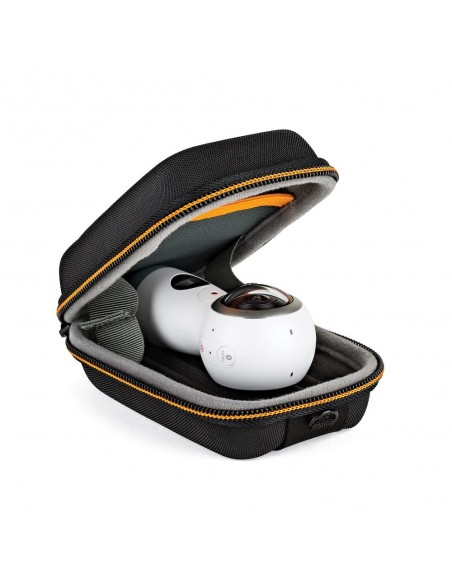 ESTUCHE RÍGIDO PARA CAMARA HARDSIDE CS LOWEPRO- LP37164-PWW/ LP37165-PWW/ LP37166-PWW/ LP37167-PWW