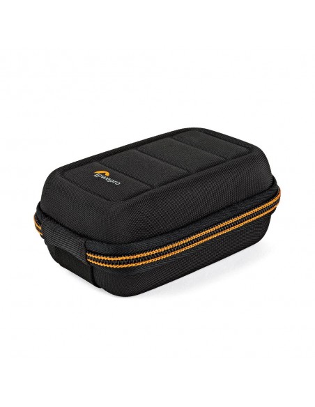ESTUCHE RÍGIDO PARA CAMARA HARDSIDE CS LOWEPRO- LP37164-PWW/ LP37165-PWW/ LP37166-PWW/ LP37167-PWW