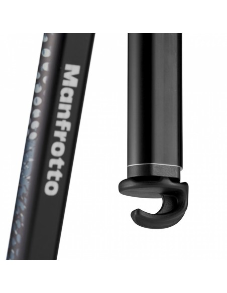 MANFROTTO ELEMENT MII ALUMINIO