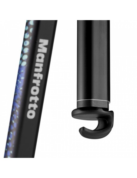 MANFROTTO ELEMENT MII ALUMINIO