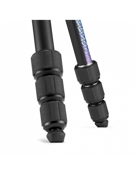 MANFROTTO ELEMENT MII ALUMINIO