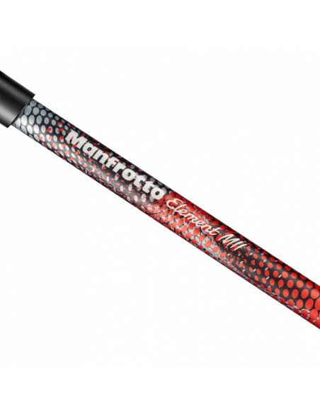 MANFROTTO ELEMENT MII ALUMINIO