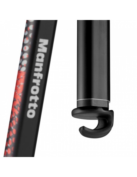 MANFROTTO ELEMENT MII ALUMINIO