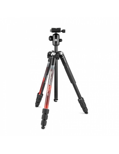 MANFROTTO ELEMENT MII ALUMINIO
