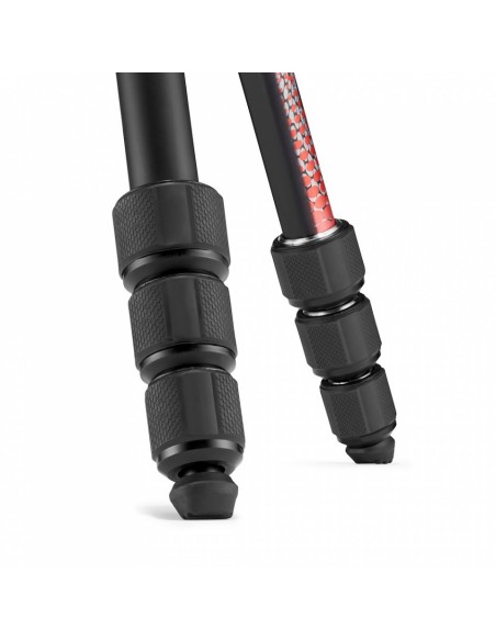 MANFROTTO ELEMENT MII ALUMINIO