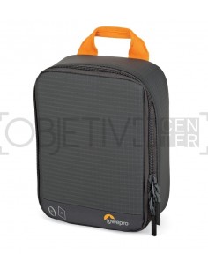ESTUCHE PARA FILTROS CUADRADOS GEARUP FILTER POUCH 100 LOWEPRO- LP37185-PWW