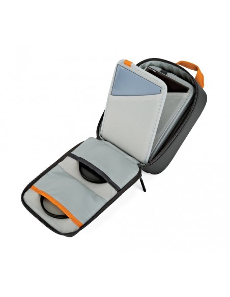 ESTUCHE PARA FILTROS CUADRADOS GEARUP FILTER POUCH 100 LOWEPRO- LP37185-PWW