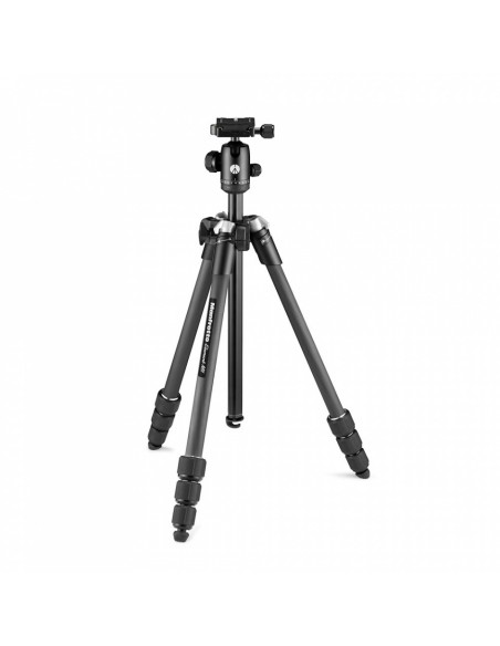 TRÍPODE ELEMENT MII MOBILE BLUETOOTH CARBONO MANFROTTO- MFMKELMII4CMB-B