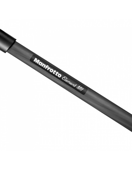 TRÍPODE ELEMENT MII MOBILE BLUETOOTH CARBONO MANFROTTO- MFMKELMII4CMB-B