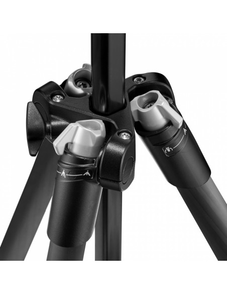 TRÍPODE ELEMENT MII MOBILE BLUETOOTH CARBONO MANFROTTO- MFMKELMII4CMB-B
